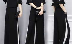 朴妮唛三点尽露